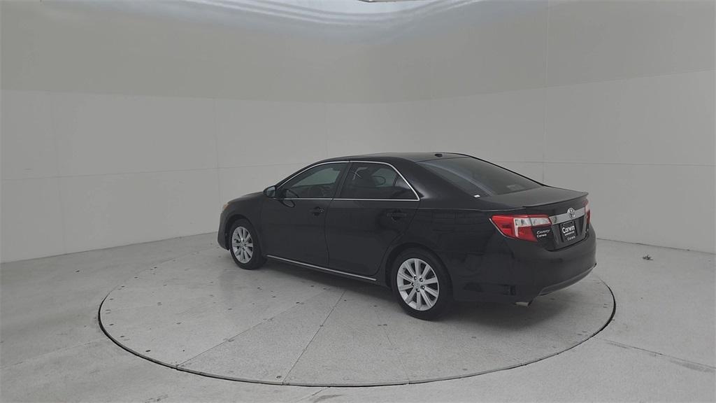 used 2012 Toyota Camry car, priced at $10,889