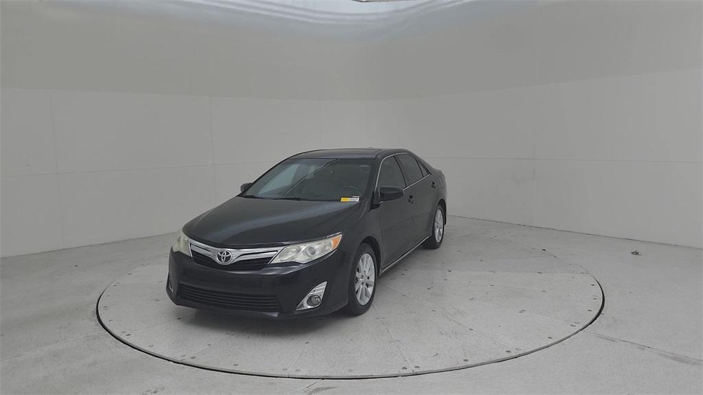 used 2012 Toyota Camry car, priced at $10,889