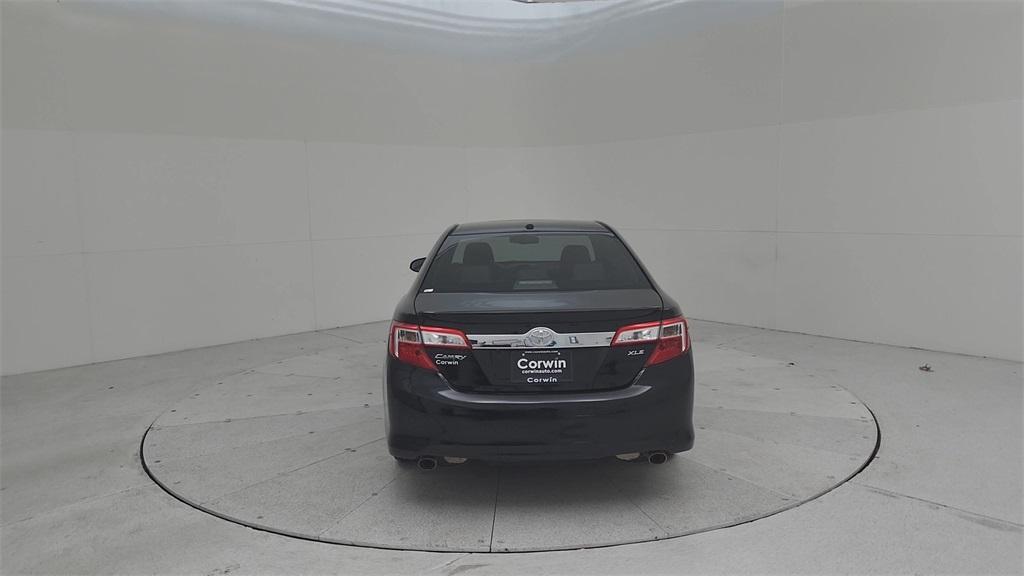 used 2012 Toyota Camry car, priced at $10,889