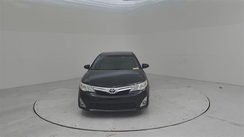 used 2012 Toyota Camry car, priced at $10,889