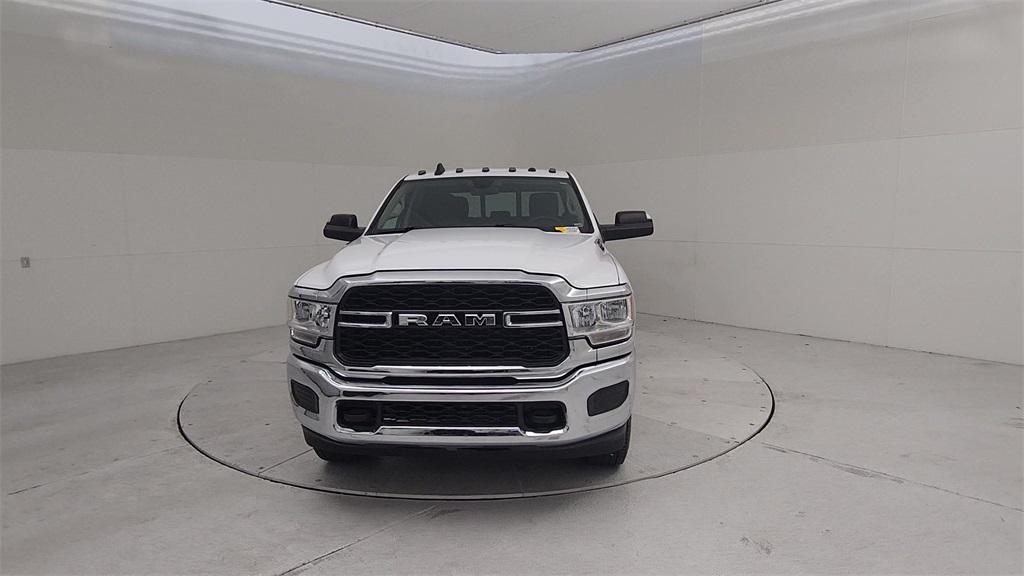 used 2019 Ram 3500 car, priced at $29,500