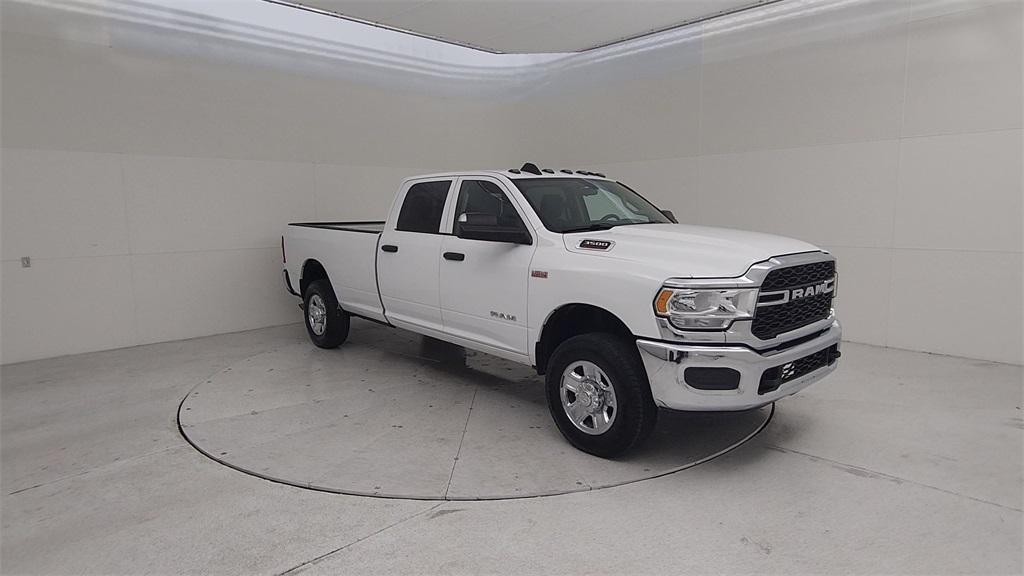 used 2019 Ram 3500 car, priced at $29,500