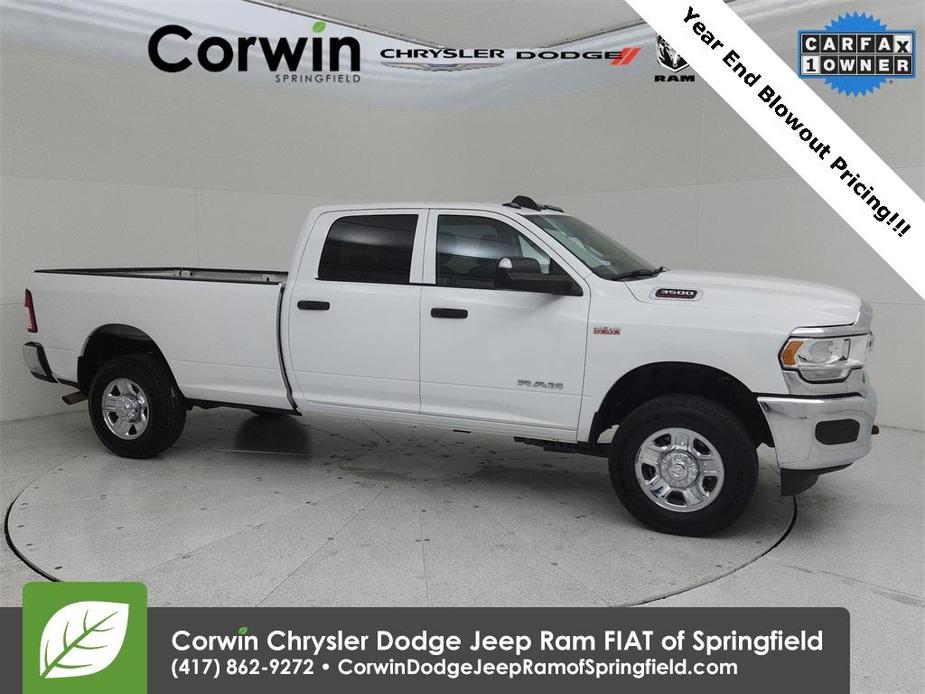 used 2019 Ram 3500 car, priced at $29,500