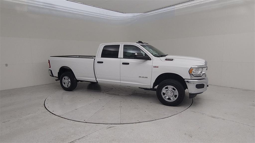 used 2019 Ram 3500 car, priced at $29,500