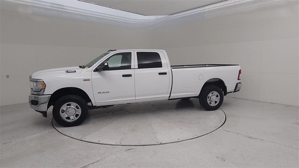 used 2019 Ram 3500 car, priced at $29,500