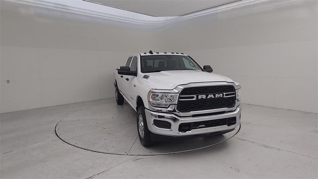 used 2019 Ram 3500 car, priced at $29,500