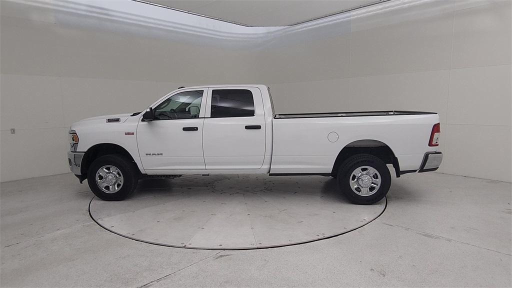 used 2019 Ram 3500 car, priced at $29,500