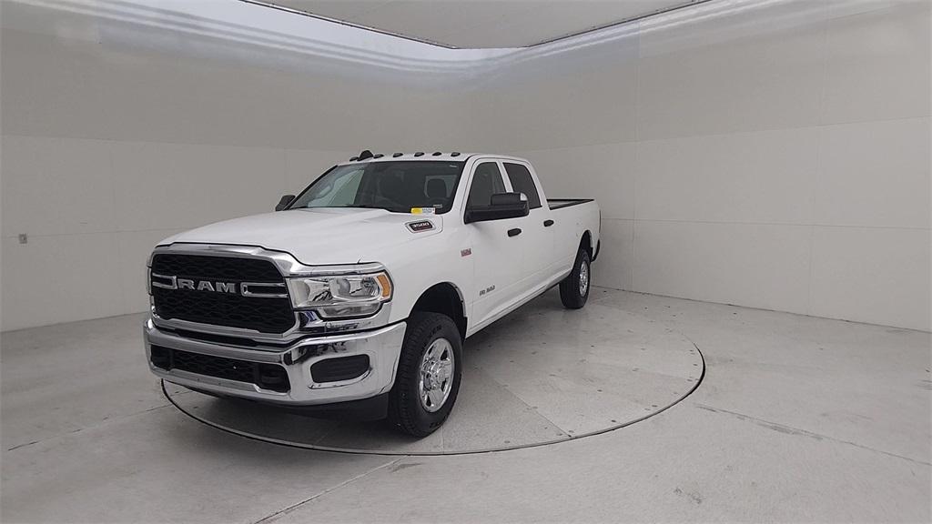 used 2019 Ram 3500 car, priced at $29,500