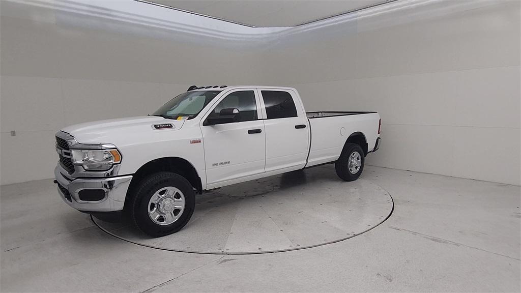 used 2019 Ram 3500 car, priced at $29,500