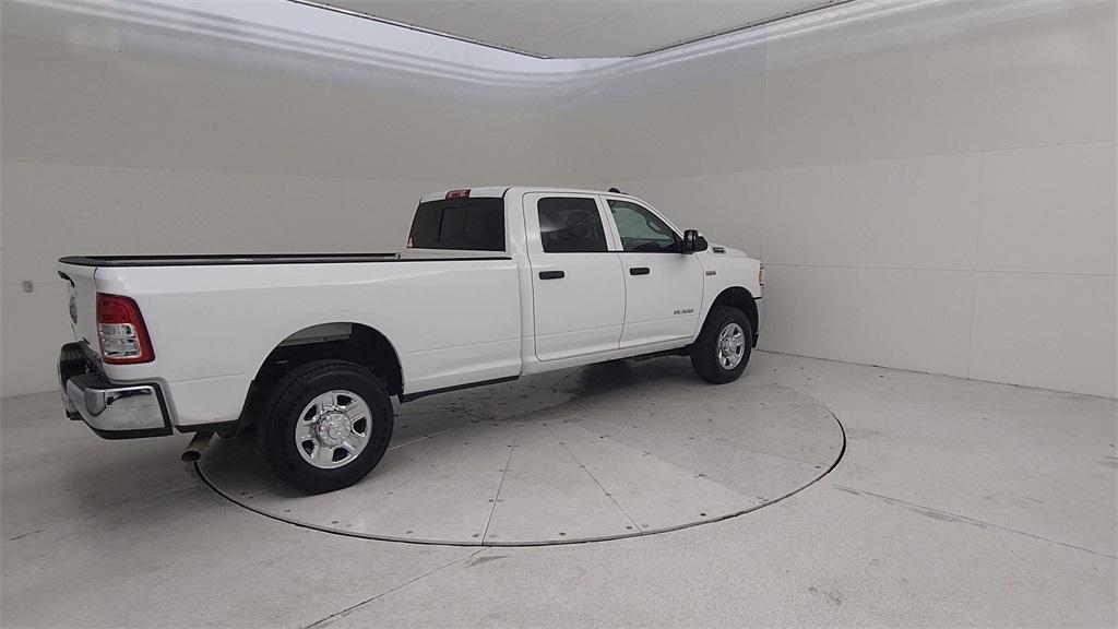 used 2019 Ram 3500 car, priced at $29,500