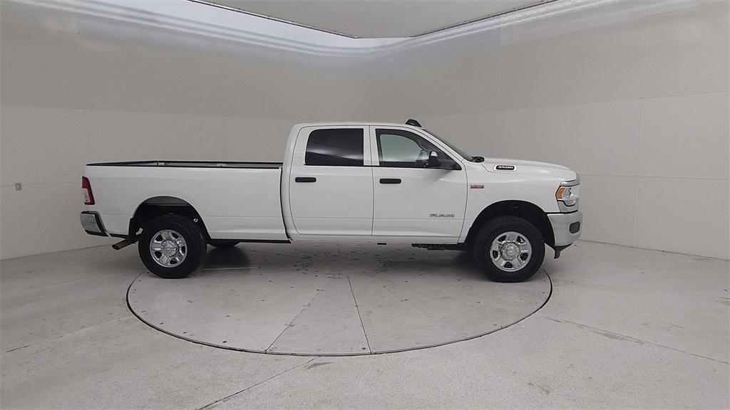 used 2019 Ram 3500 car, priced at $29,500