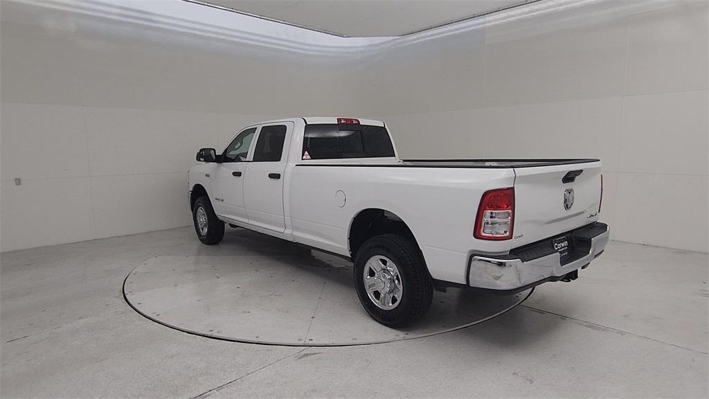 used 2019 Ram 3500 car, priced at $29,500