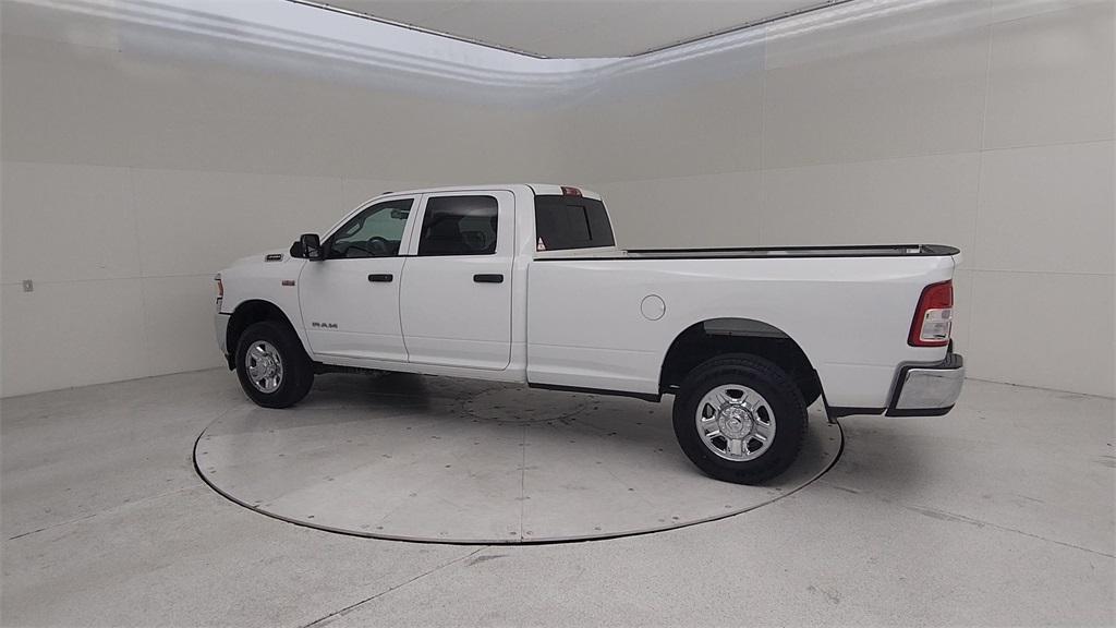 used 2019 Ram 3500 car, priced at $29,500