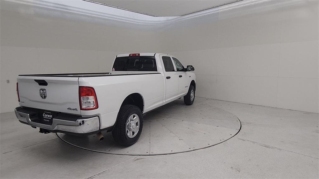 used 2019 Ram 3500 car, priced at $29,500