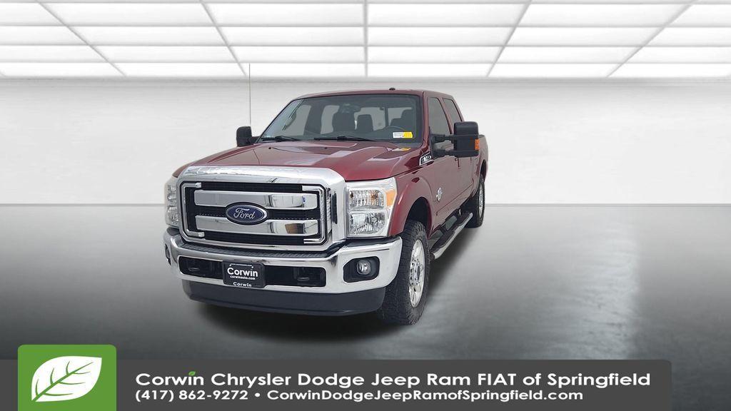 used 2016 Ford F-250 car, priced at $37,997