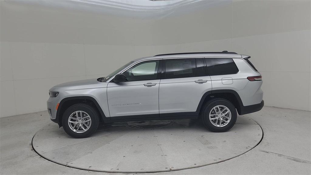 new 2025 Jeep Grand Cherokee L car, priced at $41,403