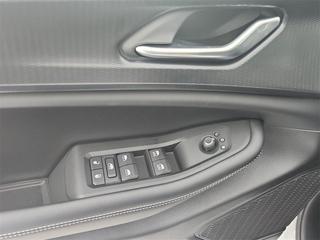 new 2025 Jeep Grand Cherokee L car, priced at $41,403