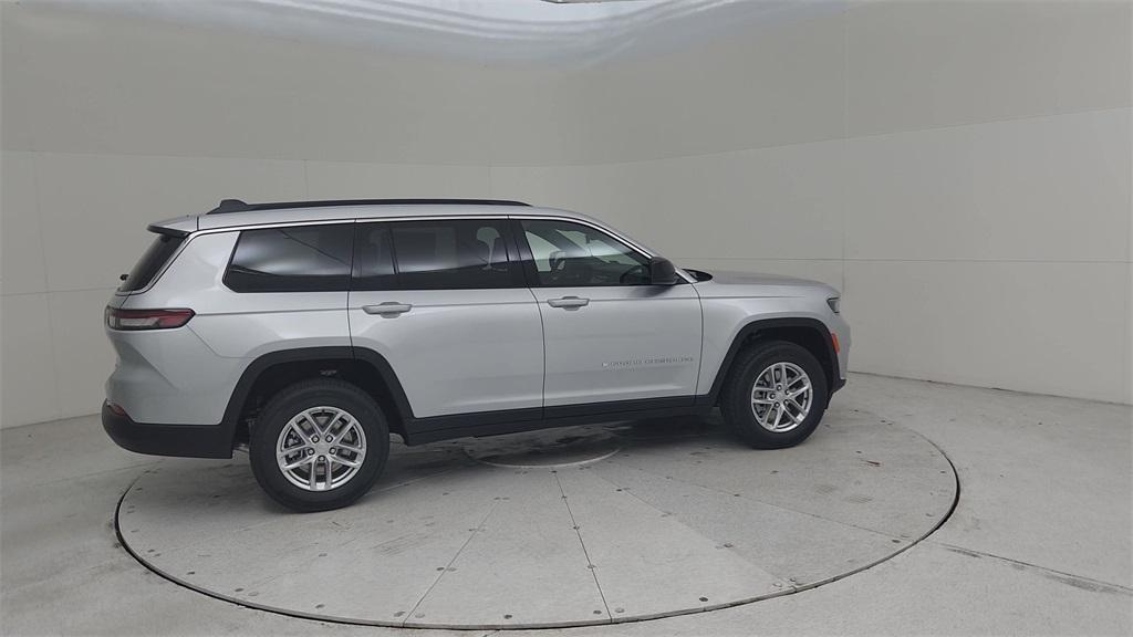 new 2025 Jeep Grand Cherokee L car, priced at $41,403