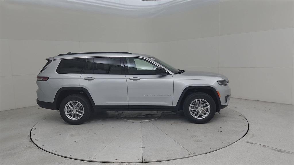 new 2025 Jeep Grand Cherokee L car, priced at $41,403
