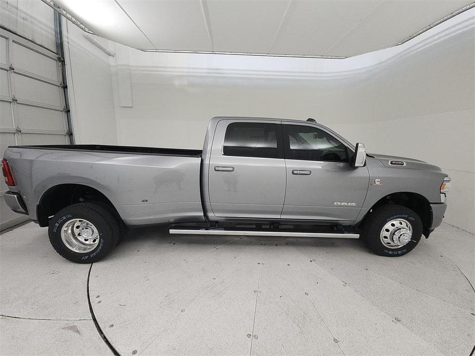 new 2024 Ram 3500 car, priced at $74,027