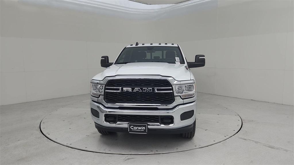 new 2024 Ram 2500 car, priced at $52,508