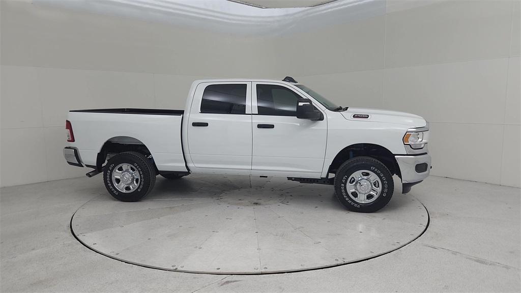 new 2024 Ram 2500 car, priced at $52,508