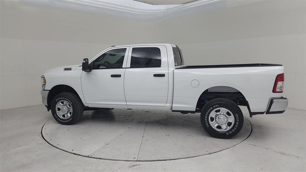 new 2024 Ram 2500 car, priced at $52,508