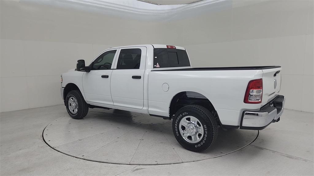 new 2024 Ram 2500 car, priced at $52,508