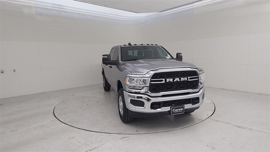 new 2024 Ram 2500 car, priced at $53,144