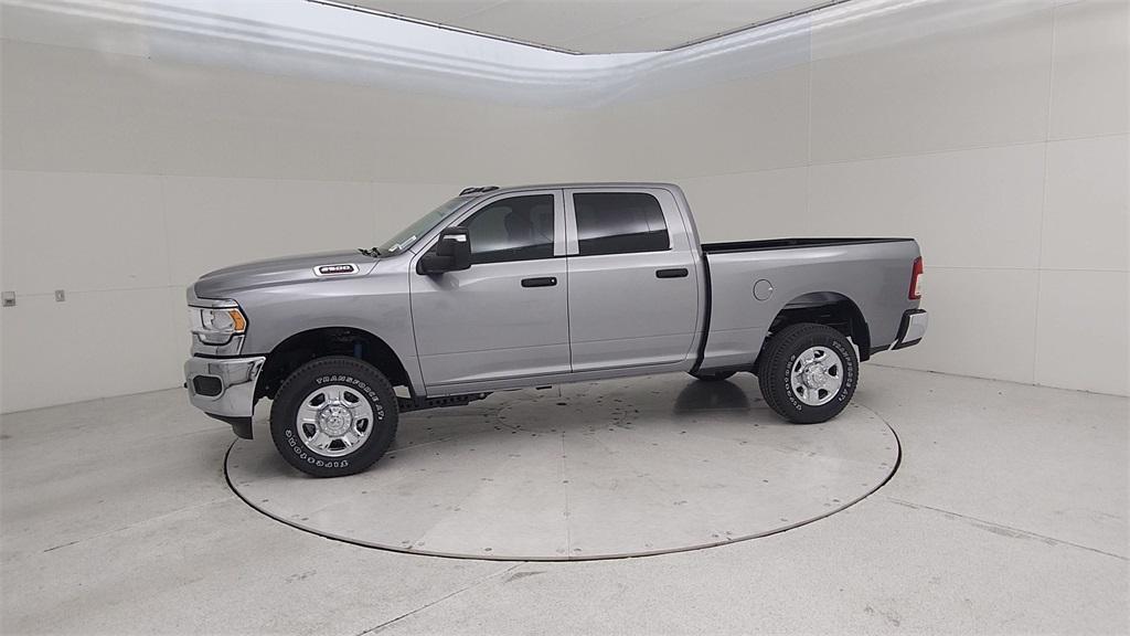 new 2024 Ram 2500 car, priced at $53,144