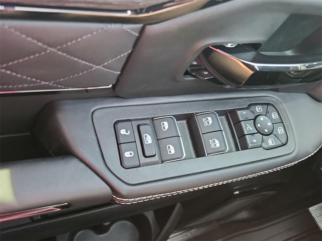 new 2026 Ram 3500 car, priced at $97,222
