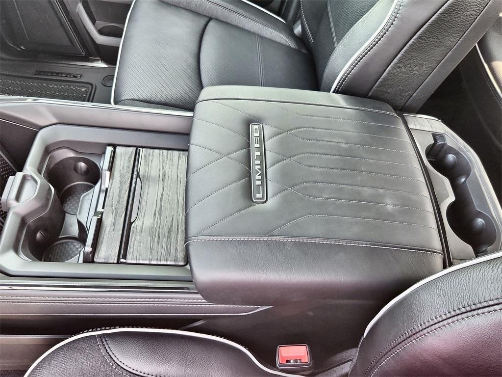 new 2026 Ram 3500 car, priced at $97,222