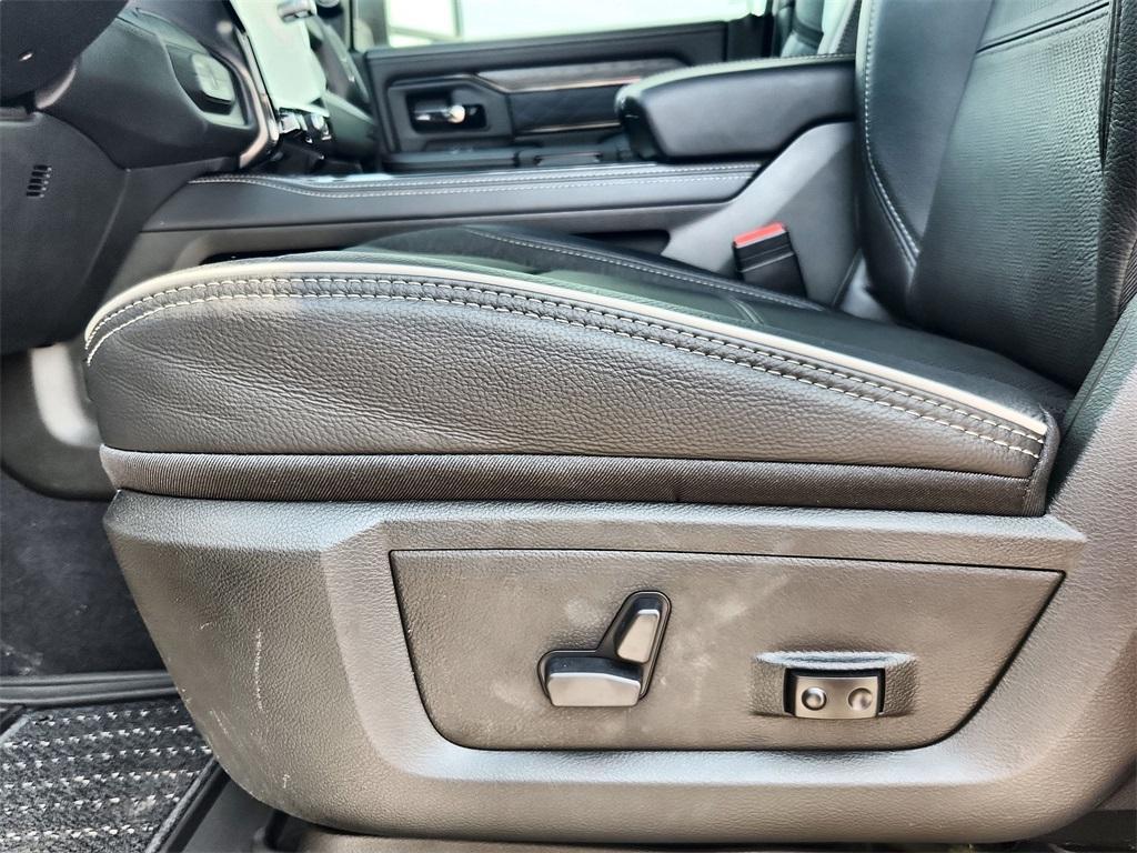 new 2026 Ram 3500 car, priced at $97,222