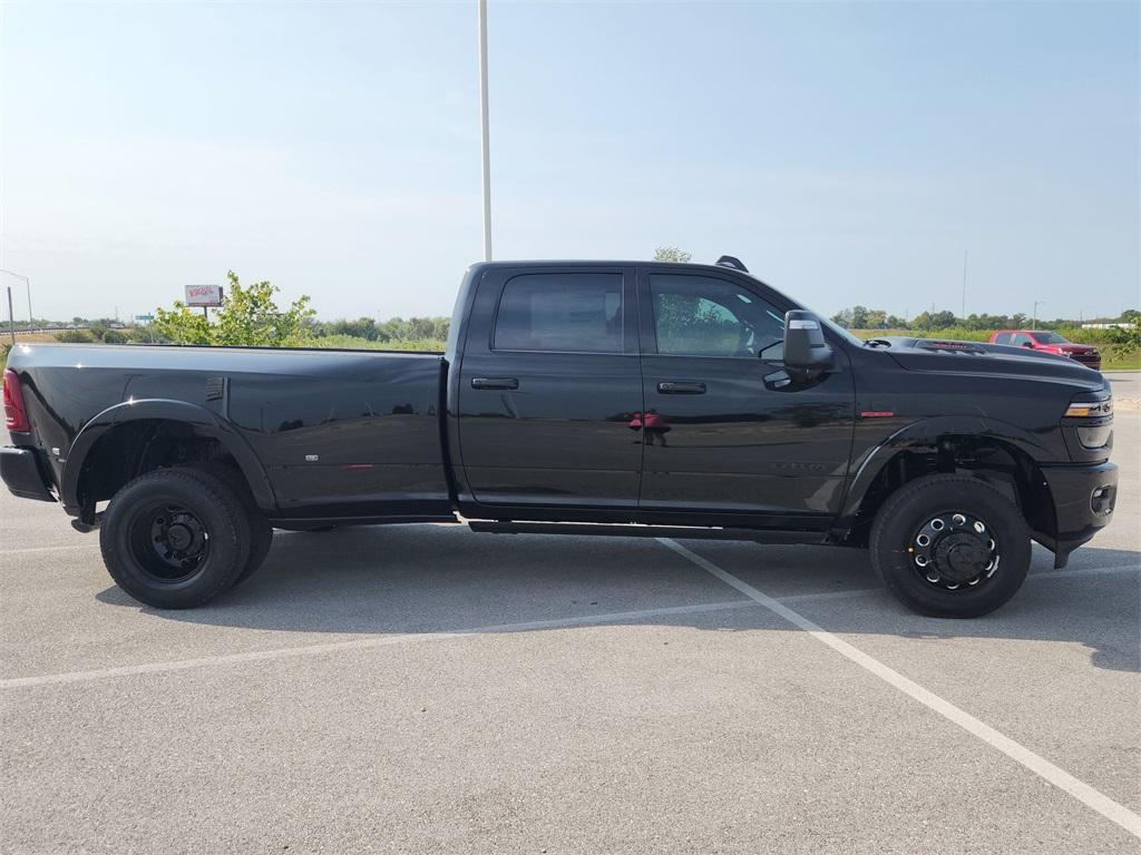 new 2026 Ram 3500 car, priced at $97,222
