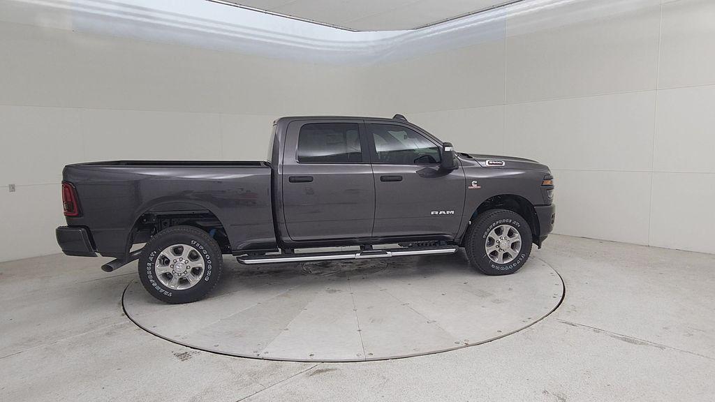 new 2025 Ram 2500 car, priced at $66,738