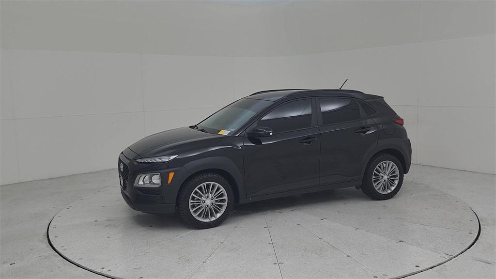 used 2020 Hyundai Kona car, priced at $15,885