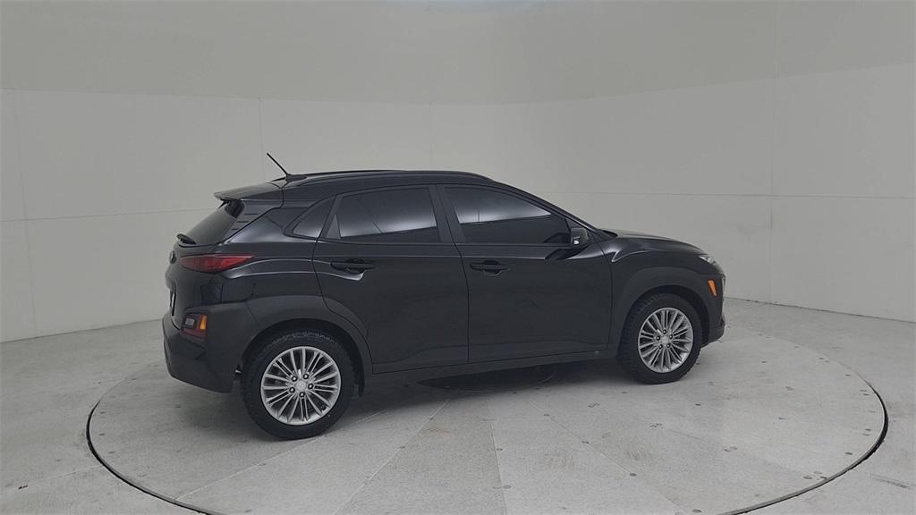 used 2020 Hyundai Kona car, priced at $15,885