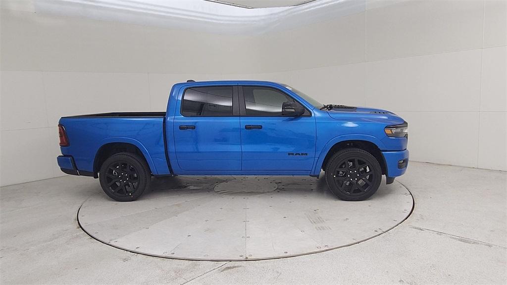 new 2025 Ram 1500 car, priced at $56,810