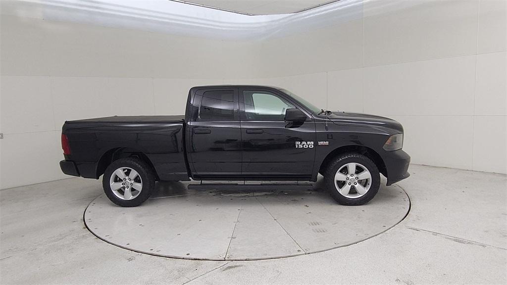used 2016 Ram 1500 car, priced at $22,000