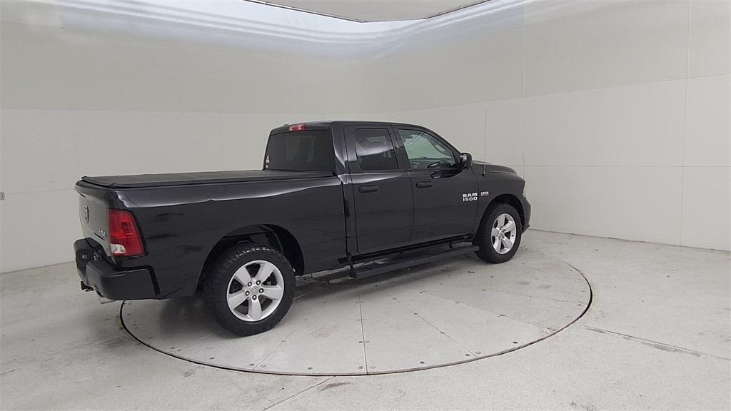 used 2016 Ram 1500 car, priced at $22,000