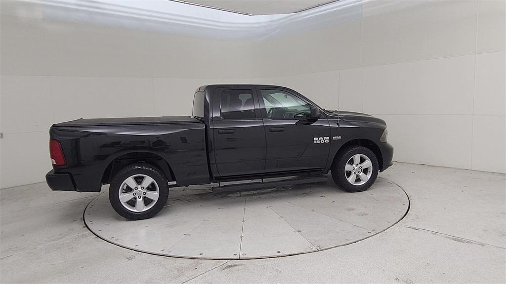 used 2016 Ram 1500 car, priced at $22,000