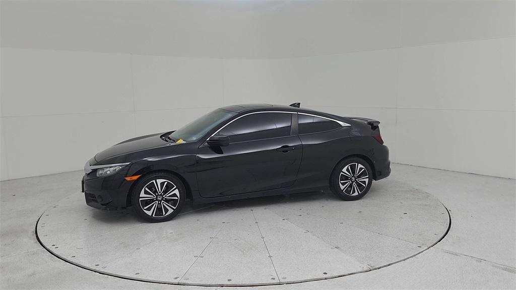 used 2018 Honda Civic car, priced at $18,204