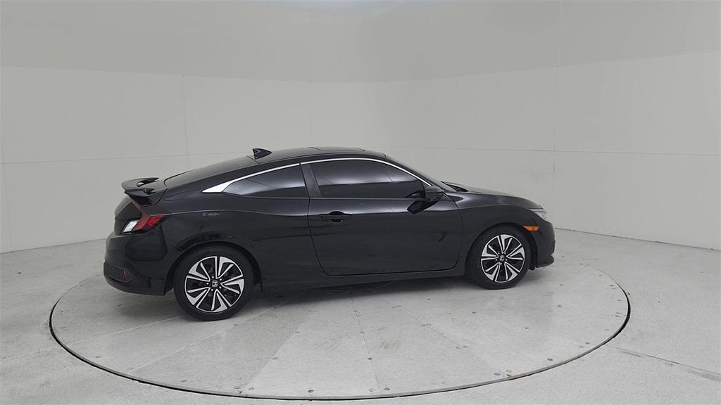 used 2018 Honda Civic car, priced at $18,204