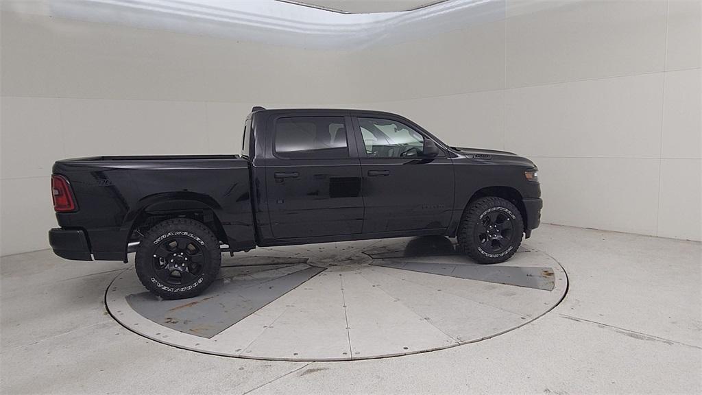 new 2025 Ram 1500 car, priced at $49,915