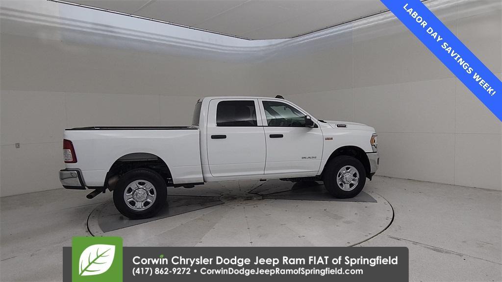 used 2022 Ram 2500 car, priced at $29,688