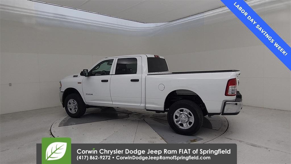 used 2022 Ram 2500 car, priced at $29,688