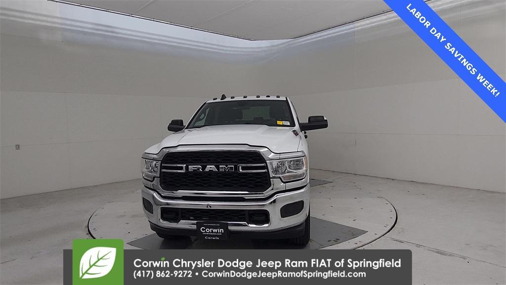used 2022 Ram 2500 car, priced at $29,688