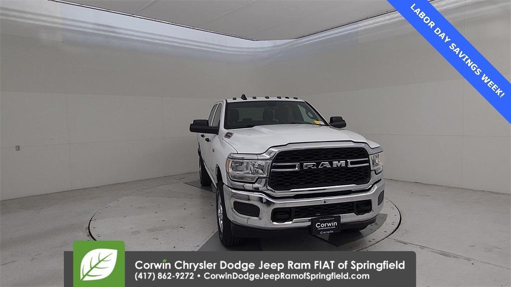 used 2022 Ram 2500 car, priced at $29,688