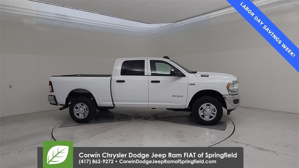 used 2022 Ram 2500 car, priced at $29,688