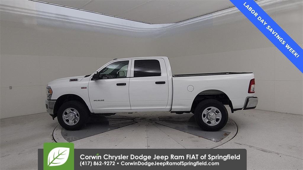 used 2022 Ram 2500 car, priced at $29,688